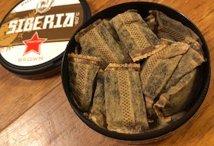 Original Portion snus