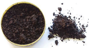 Рассыпной снюс