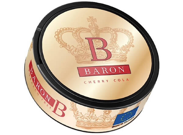 снюс baron купить оптом в Украине