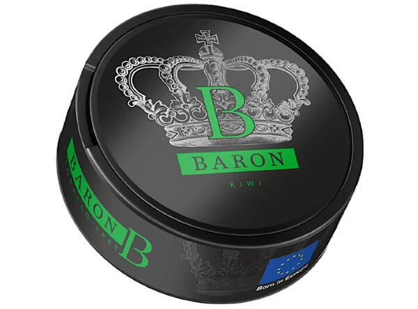 Snus Baron