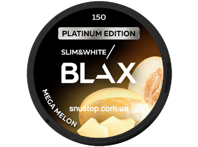 Blax Mega Melon
