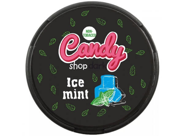 снюс Candy Shop купить оптом в Украине