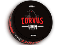 Корвус снюс Extreme