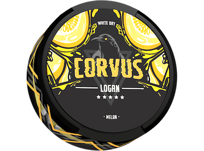 Corvus Logan Melon