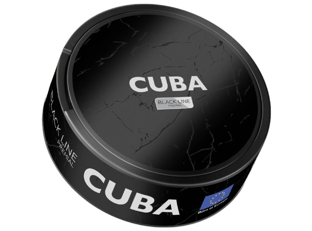 Snus Cuba