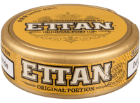 Ettan Original Portion Snus