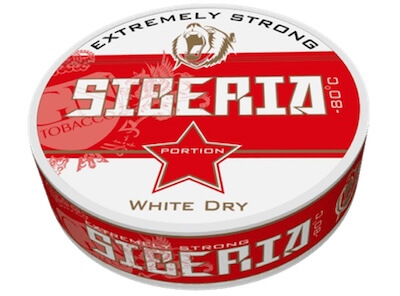 Красная сибирь 13 грамм