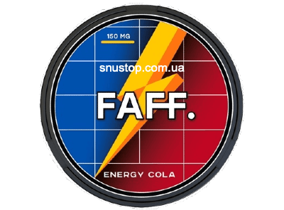 Snus Faff