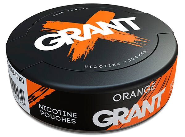 Snus Grant