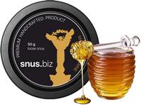 Ukrainian Honey Loose Snus