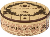 Islay Whisky Original Снюс