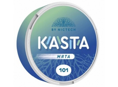 Kasta Mint 101 mg