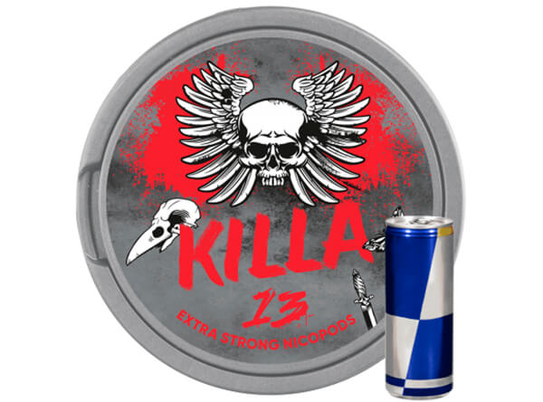 Killa 13