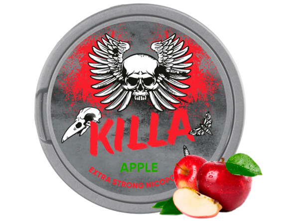 Killa Apple