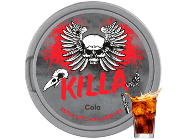 Killa Cola