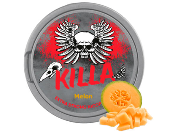 Killa Melon