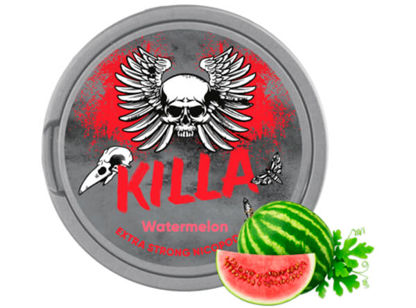 Killa Watermelon