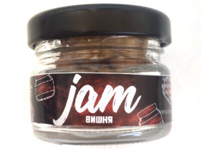 Яблоки в никотине (Blax, Jam, Nesnus, Hype)