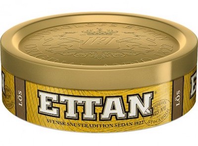 Ettan Loose Snus