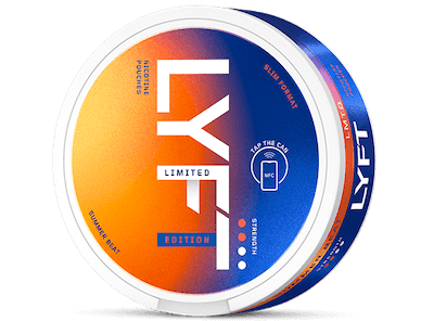 LYFT Summer Beat Limited Edition