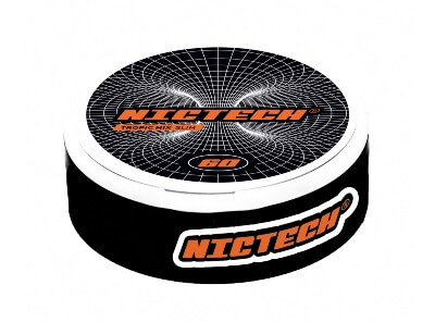 Nictech Tropic Mix 60 mg