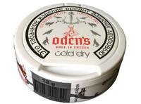 Odens Cold Dry 13 грамм