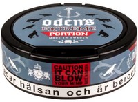 Oden’s Cold Extreme Original Snus