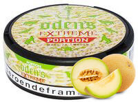 Odens melon extreme portion Snus