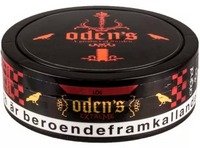 Oden's Original Extreme Loose Snus