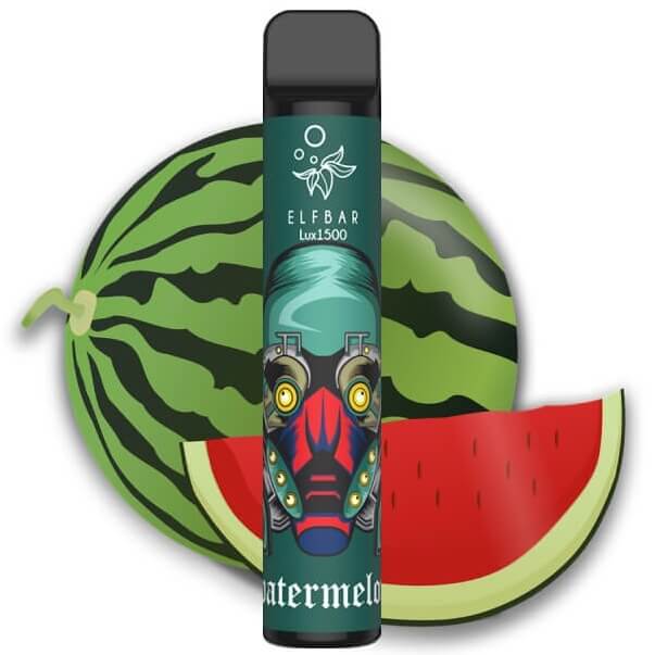 элнектронная сигарета ELF bar на 800 тяг