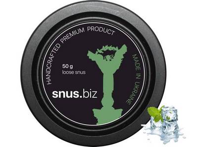Loose snus Divine Cold Snus.biz manufactured