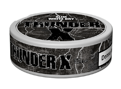 Snus Thunder