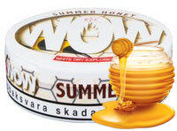 WOW! Summer Honey White Dry Explosion
