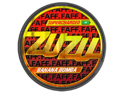 Zuzu Banana Bomba